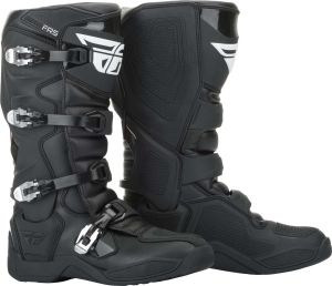 Fly MX-Boots FR5 Black 44 (10)
