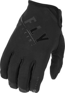 Fly MX-Gloves Windproof Lite Black 12-XXL