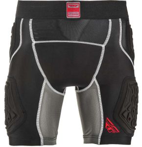 Fly Protection 360-755 Barricade Compression shorts (54-XL)