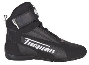 Furygan 3127-143 Shoes Zephyr D3O AIR Black-White 43