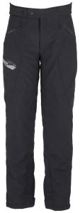 Furygan 6472-1 Pants Softshell Black XL