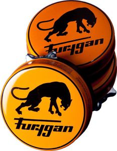 Furygan 7101-210 Furycuir Graisse (Ledervet)