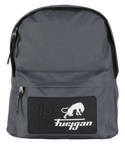 Furygan 7459-9 Bags Patch Evo Grey