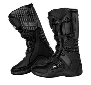 Jopa MX-Boots Forza Black 44