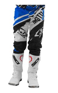 Jopa MX-Pants Baby Moto-X Blue 1