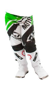 Jopa MX-Pants Kids Moto-X Green 20