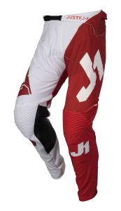 JUST1 MX-Pants J-FLEX Shape Red (34)