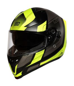 Origine Helmets Strada Advanced Fluo Yellow-Matt Black (62-XL)