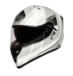 Origine Helmets Strada Advanced Grey-White (56-S)