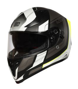 Origine Helmets Strada Advanced Matt Titanium-Black (56-S)