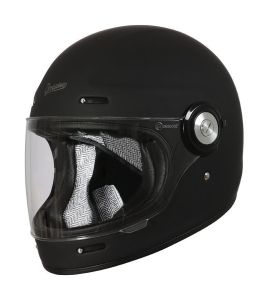 Origine Helmets Vega Distinguished Black Matt (56-S)