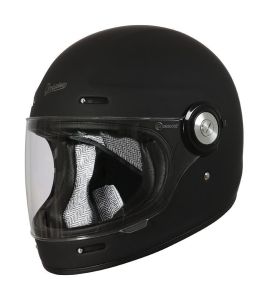 Origine Helmets Vega Distinguished Black Matt (62-XL)