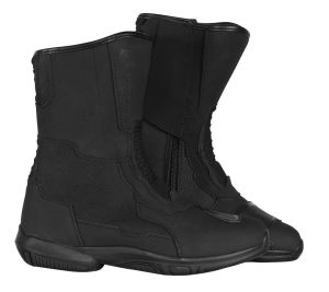 Rusty Stiches Boots Bobby Black (40)