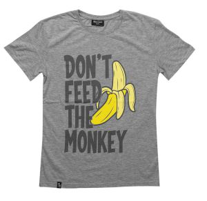 Rusty Stitches T-Shirt #101 (Banana) (M)