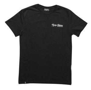 Rusty Stitches T-Shirt #110 (Classic logo) 48-S