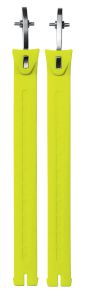Sidi (Nr. 45) Strap Extra Long Yellow Fluo