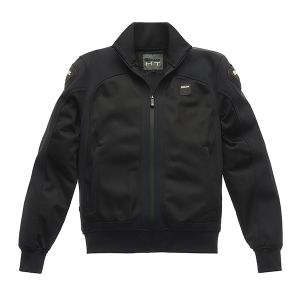 Blauer Jacket Easy pro AIR man Black (48-M)