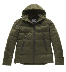Blauer Jacket Easy winter man 2.0 Solid green 664 (50-L)