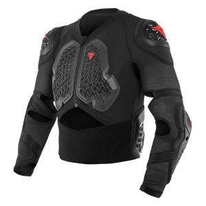 Dainese MX 1 Safety Jacket Black XS