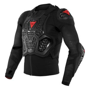 Dainese MX 2 Safety Jacket Black L
