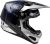 fly helmet formula s carbon legacy blue carbonsilver 56s 