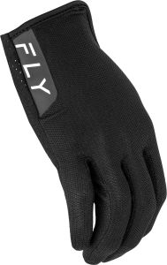 FLY MTB Gloves Mesh 23-BLACK S