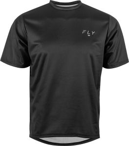 FLY MTB Jersey Action 23-BLACK L