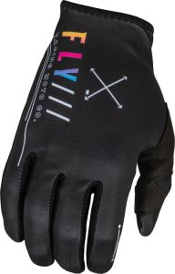 Fly MX-Gloves Lite S.E Avenger Black/Sunset 09-M