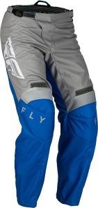 Fly MX-Pants F-16 Blue/Grey (30)