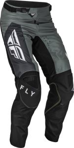 Fly MX-Pants Kinetic Jet Grey/Dark Grey/Black (42)