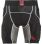 fly protection 360755 barricade compression shorts 48s
