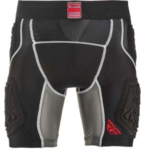 Fly Protection 360-755 Barricade Compression shorts (50-M)