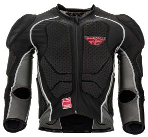Fly Protection 360-9740 Barricade L/S Suit CE (54-XL)