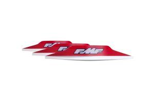 FMF Spare Parts Powerbomb Mud Flap (3 pack)