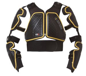 Forcefield 20132 EX-K Harness Adventure S