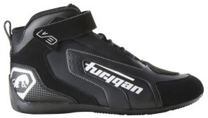 Furygan 3106-143 Shoes V3 Lady Black-White 37