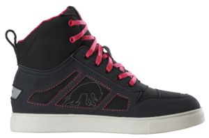 Furygan 3119-150 Shoes Angie D3O Black-Pink 36