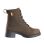 Furygan 3134-800 Boot Janis Lady Brown 41