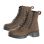 Furygan 3134-800 Boot Janis Lady Brown 41