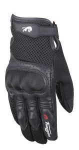 Furygan 4394-1 Gloves TD12 Lady Black (05-XS)