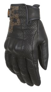 Furygan 4417-1 Astral Lady Glove D3O Black (05-XS)