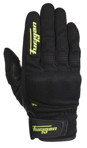 Furygan 4485-125 Gloves JET D3O Black/Fluo Green (07-S)