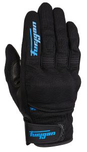 Furygan 4485-128 Gloves JET D3O Black/Blue (11-XXL)
