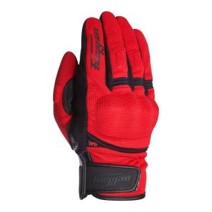 Furygan 4485-305 Gloves JET D3O Red/Black (07-S)