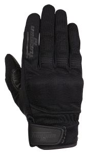 Furygan 4486-1 Gloves Jet Lady D3O Black (05-XS)