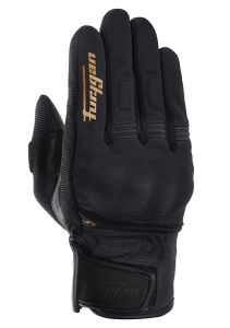 Furygan 4486-105 Gloves Jet Lady D3O Black-Gold (06-S)