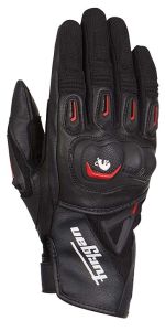 Furygan 4494-1 Gloves Volt Black-Red (08-M)