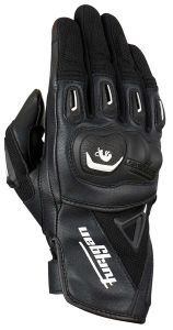 Furygan 4494-143 Gloves Volt Black-White (10-XL)