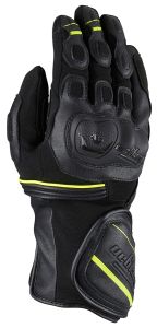 Furygan 4497-031 Gloves Dirtroad Black/Yellow Fluo (12-XXL)