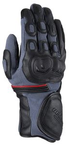 Furygan 4497-132 Gloves Dirtroad Black/Grey/Red (11-XL)